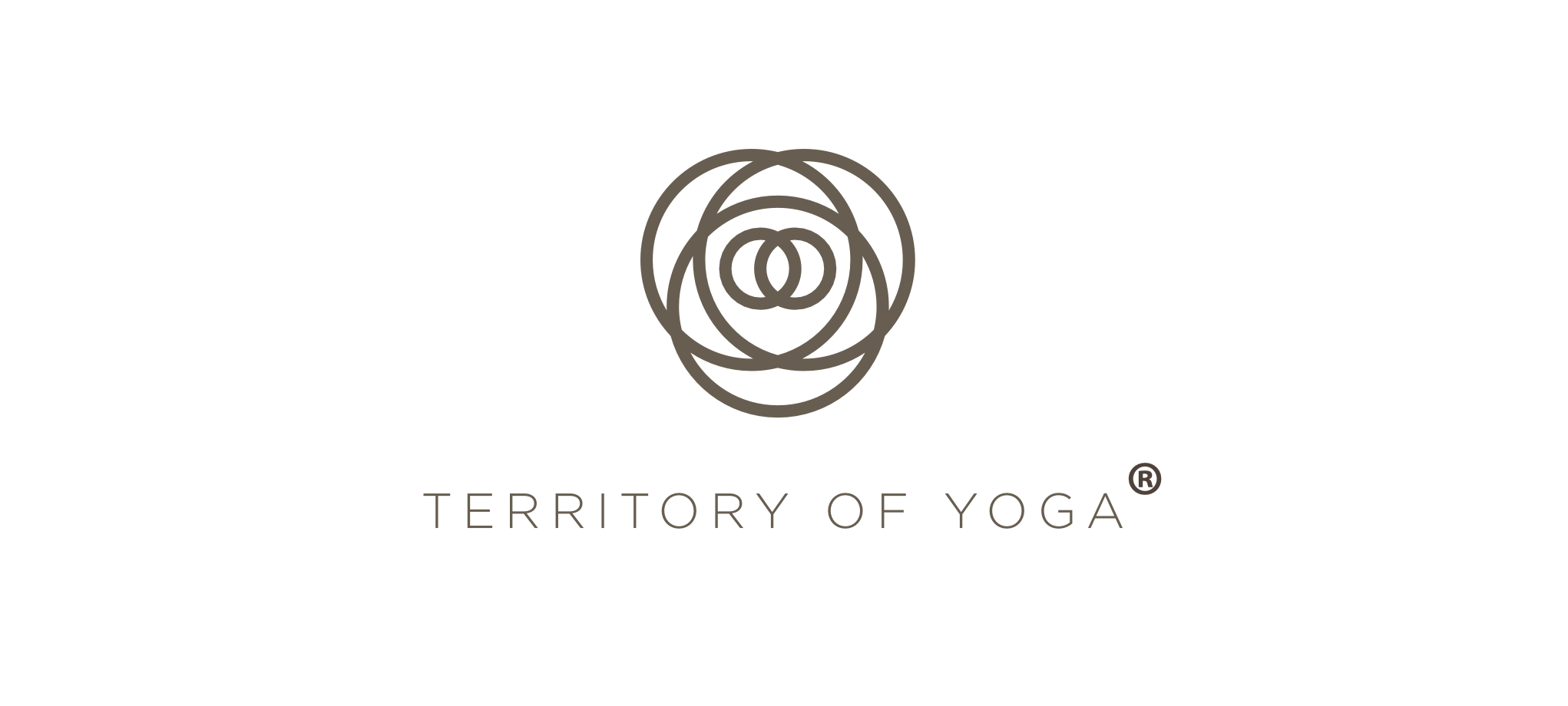TERRITORY OF YOGA