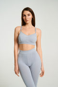Grey Leggings